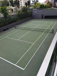 The Garden Residences (D19), Apartment #545942631